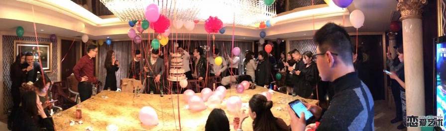 恋爱达人的日常操作案例：我与轰趴夜D杯“赵丽颖”和王者玩咖妹的湿润故事！