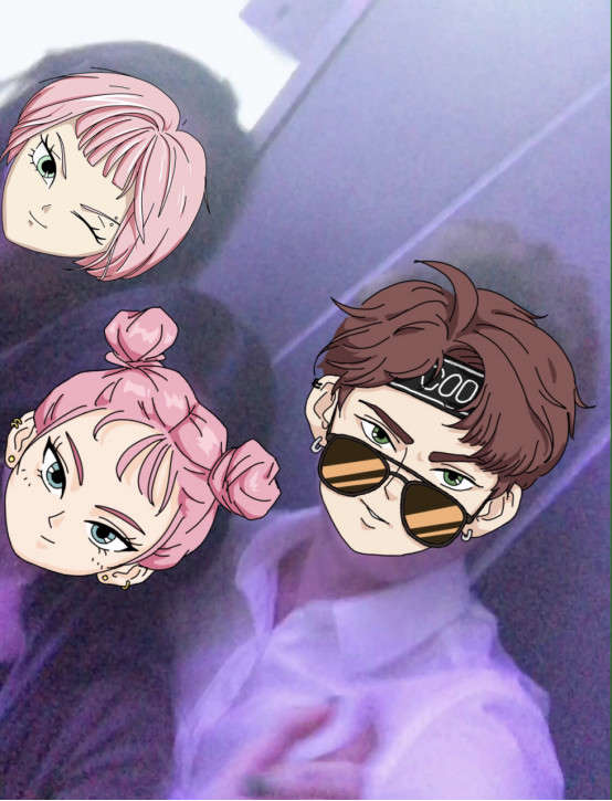 追女生约会案例：喝酒就喝酒，妹子竟然还和我玩咸猪手…