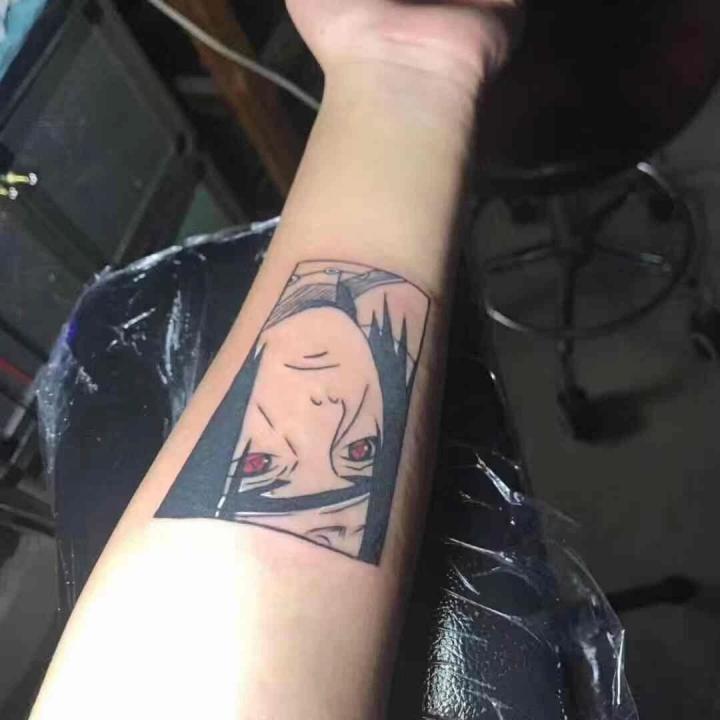 把妹实战约会案例:那晚我带走了这个完美侧颜的姑娘!