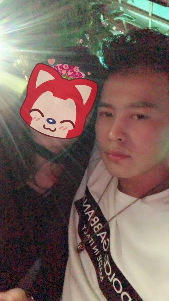 追女生实战聊天案例:在cocopark搭讪的174的长腿模特，半夜敲响了我的房门