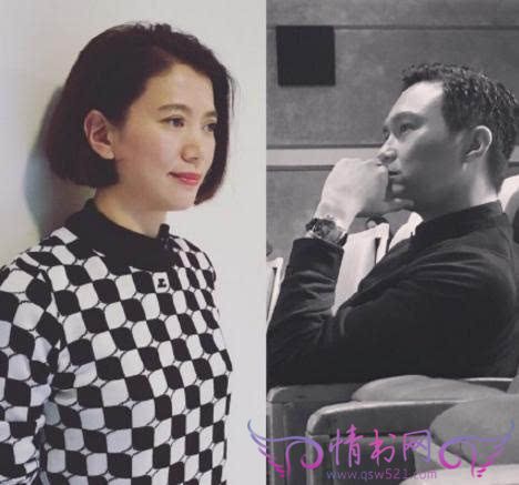 一路陪伴,一路有你 张智霖写给袁咏仪情书:这种方式的爱我们都不懂