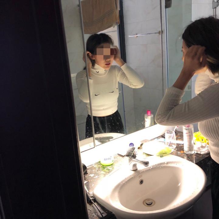 追女生实战约会案例-我把了个19岁清纯女大学生，她的私下身份竟是……