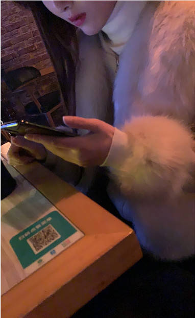 追女生聊天技巧案例-每个夜场“绿茶婊”背后,都有一段不为人知的秘密