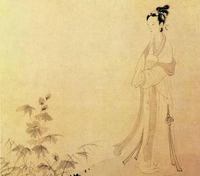 中国古代九大经典情书欣赏