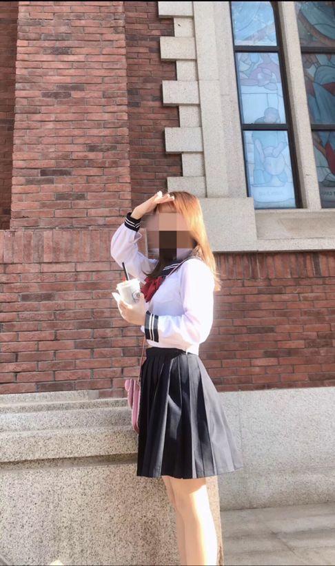 把妹追女生实战贴：和萝莉幼师的故事