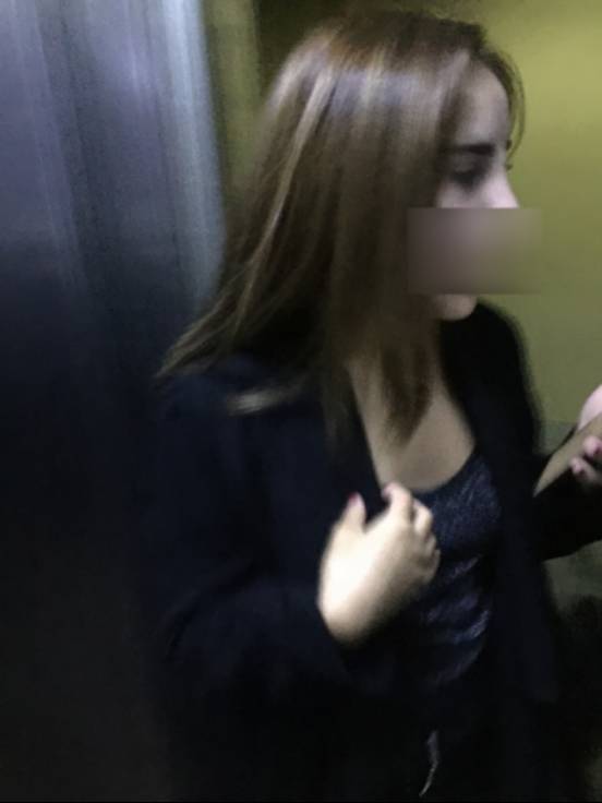 把妹实战约会聊天案例贴-当危险降临，你还会守护着她寸步不离吗？