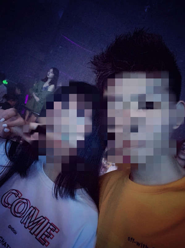 追女生聊天实战案例：三次邀约，妹子走进了我家的浴室