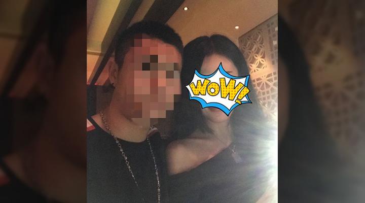 把妹实战聊天案例-我矮怎么了？我女朋友高啊，还是华裔模特！（下）