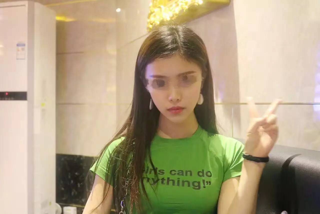 把妹追女生约会案例：是她撩了我，还是我撩了她