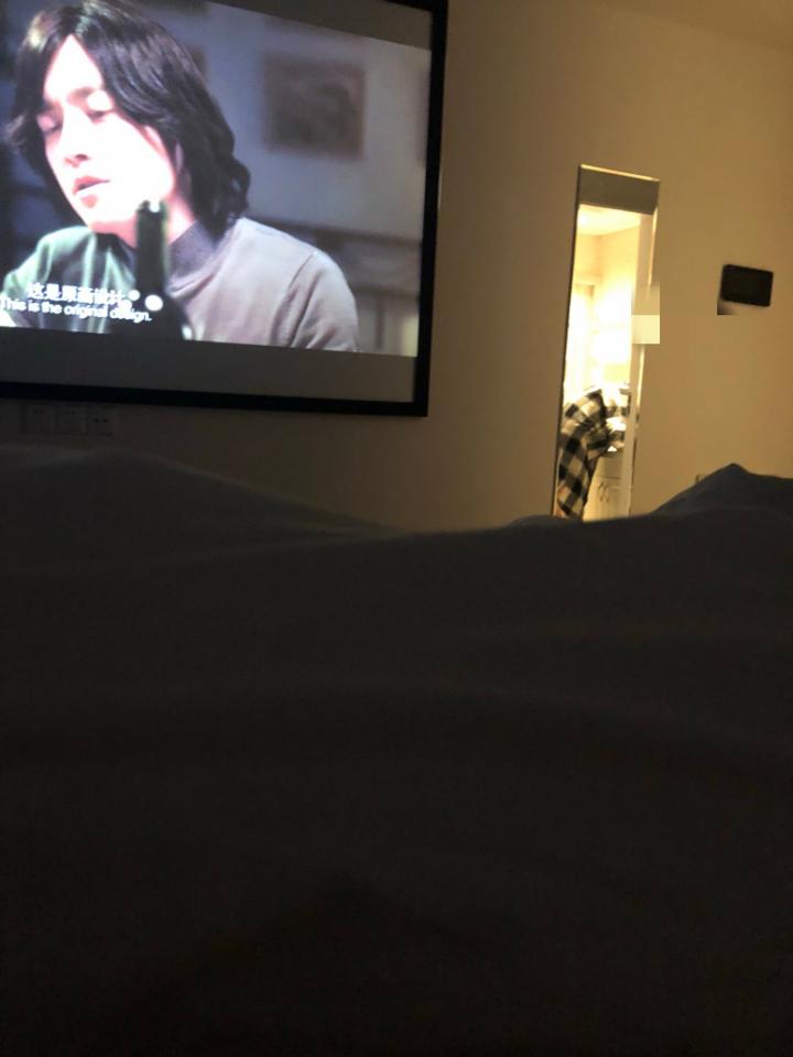 追女生约会实战聊天案例-女生说这句话,代表她愿意跟你去酒店