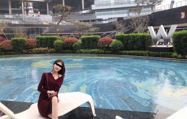 追女生恋爱故事-陌生相遇爱而不舍，48小时.白富美与职业情感教练的碰撞！