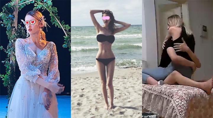 把妹泡妞实战案例-我和洋妞们的故事丨第二集