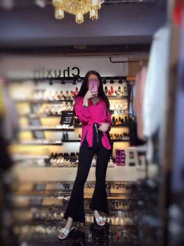 把妹高手聊天案例记录:我的十二星座女友-天秤篇(让仙女变性感娇娃)