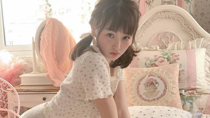 泡妞把妹聊天实战案例：一场连名字都不知道的风花雪月！