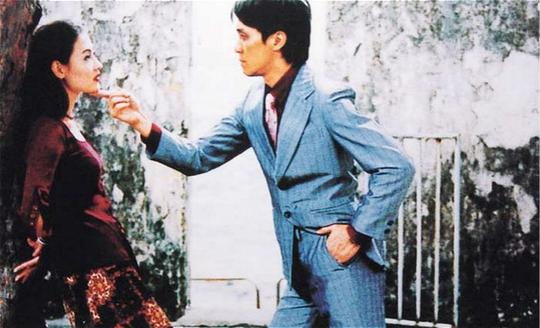 必看系列:五大撩妹电影!