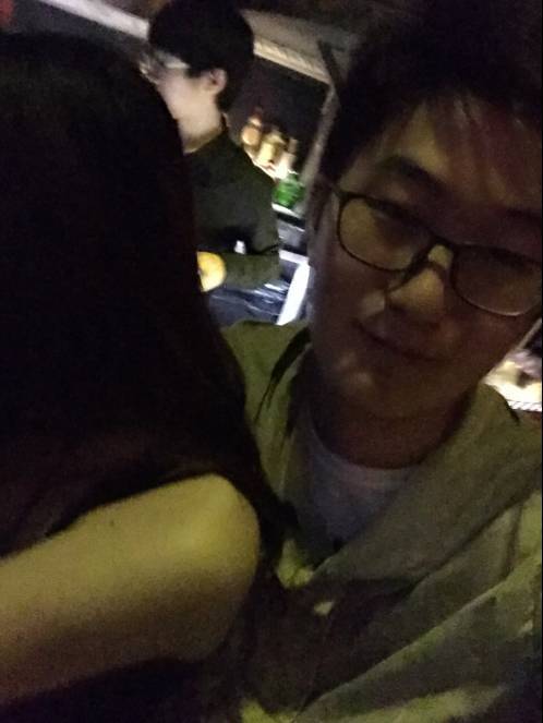 追女生恋爱聊天案例-性感大长腿的夜色往事