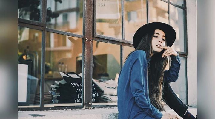 把妹艳遇实录！国庆没旅行，你照样可以这样撩妹……