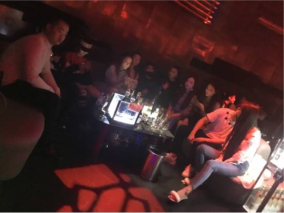 追女生撩妹课堂：私藏夜场邀约秘诀首次公开