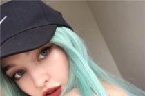 郑州出差约会模特公司8分白领女-追女生案例约会报告