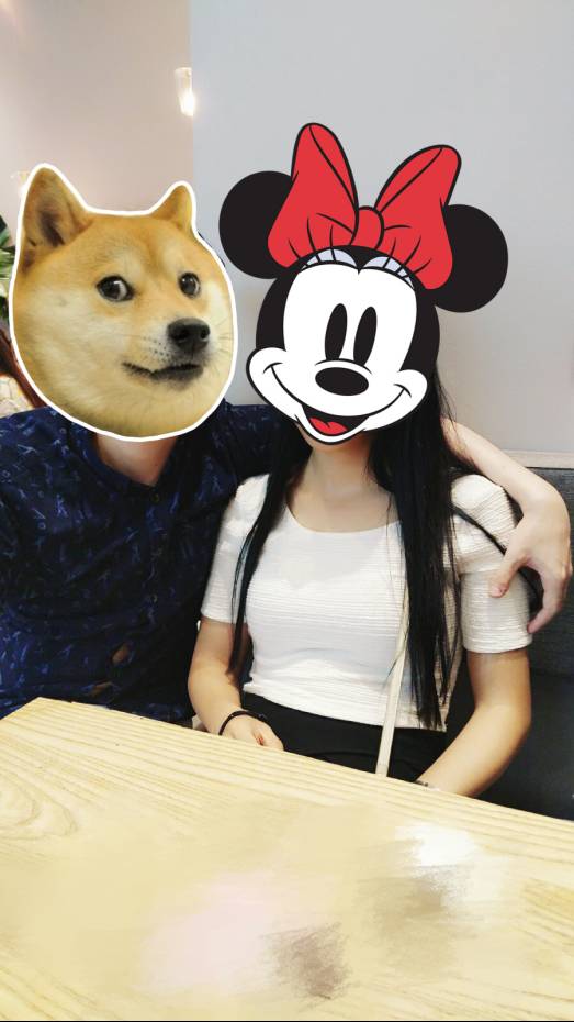 把妹追女生约会案例:这种激情连在日本都没有