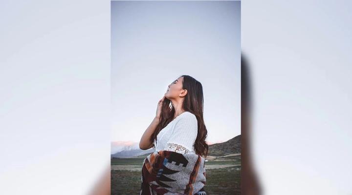 和女生约会气氛降至冰点,看我终极逆转案例!绝美夜色下与她相拥。