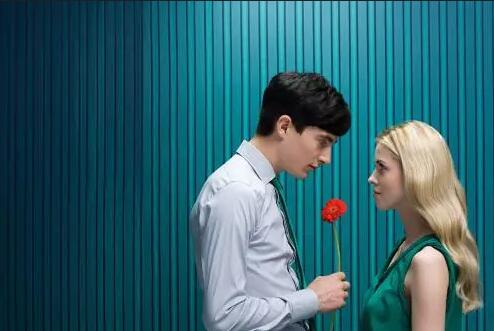 男女朋友测试卷