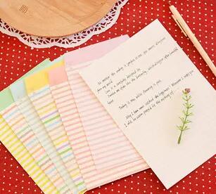 女生给男生霸气表白情书