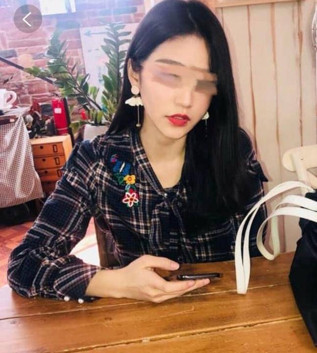 【追女生聊天撩妹约会套路对话】突如其来的一炮让我猝不及防。