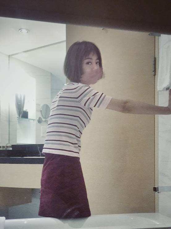 把妹泡妞聊天案例-烙在心里的“小热巴”，我与她在上海两小时的故事