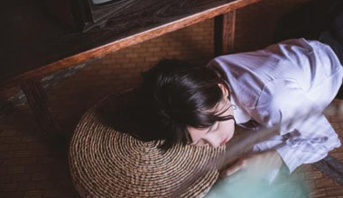 挽回分手女朋友的正确方式