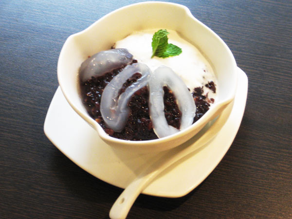 高情商撩男朋友的情话短句