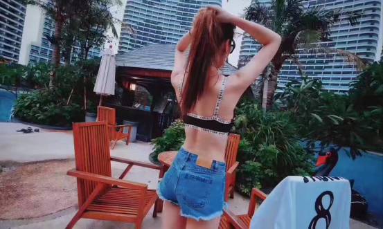 把妹实战案例：干不过健身妹子，但我却能睡服她