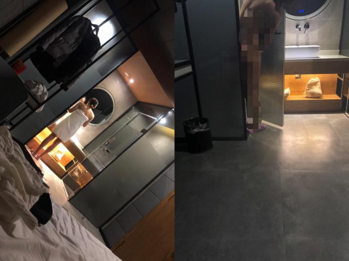 泡妞聊天实战案例-三天三夜酒店大作战,感觉身体被掏空!