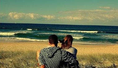 挽留女友的话一句话 我没有多的语言