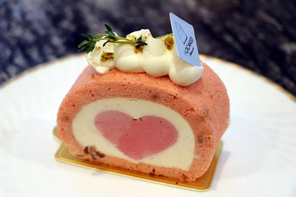 最感人的爱情宣言