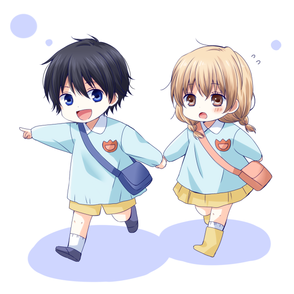 撩女朋友的简短情话