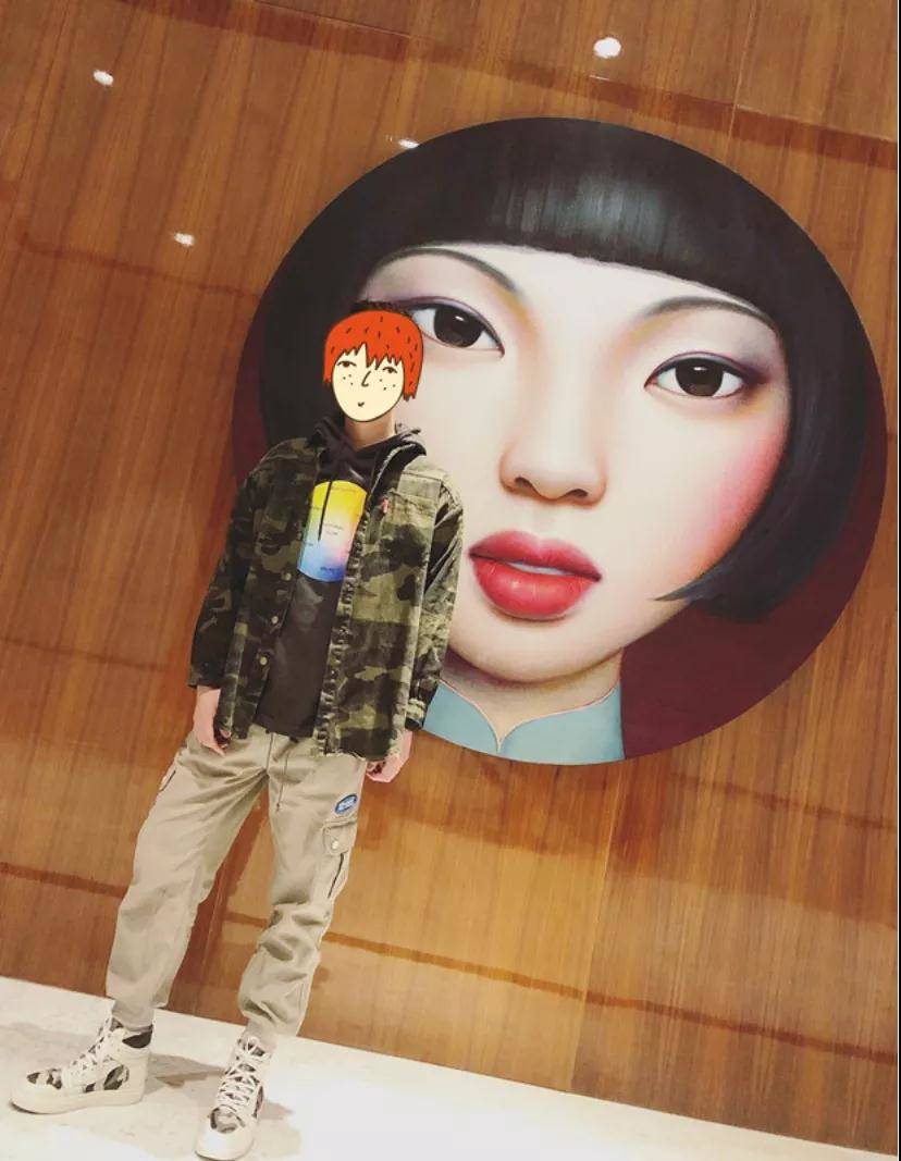 把妹追女生聊天案例:穿汉服的小姐姐,请收下我的“定情之吻”