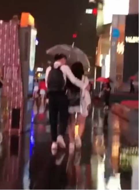 追女生聊天约会聊天实战案例-花式调教字母圈女M