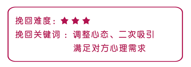 女友说我没有上进心给不了她安全感,自己情商低又不会聊天,如何挽回她的心
