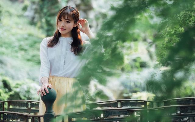 怎么追内向的女生?教你用正确的方法追内向的女生!