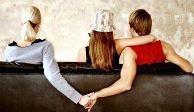 什么婚姻容易出轨（这三种婚姻类型要注意了）