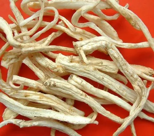 桔梗怎么去皮快还干净-简单速度快的办法