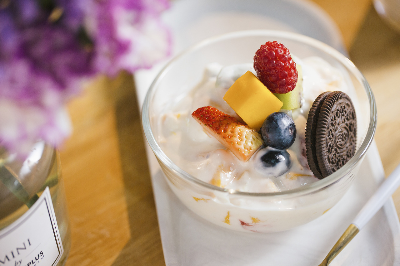 高情商撩男朋友的情话晚安