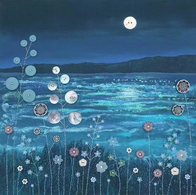 想念短句情话 八字