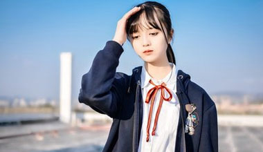 跟女孩子聊天幽默笑话段子 博她一笑很简单