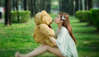 如何满足女生的安全感,给女朋友安全感的句子