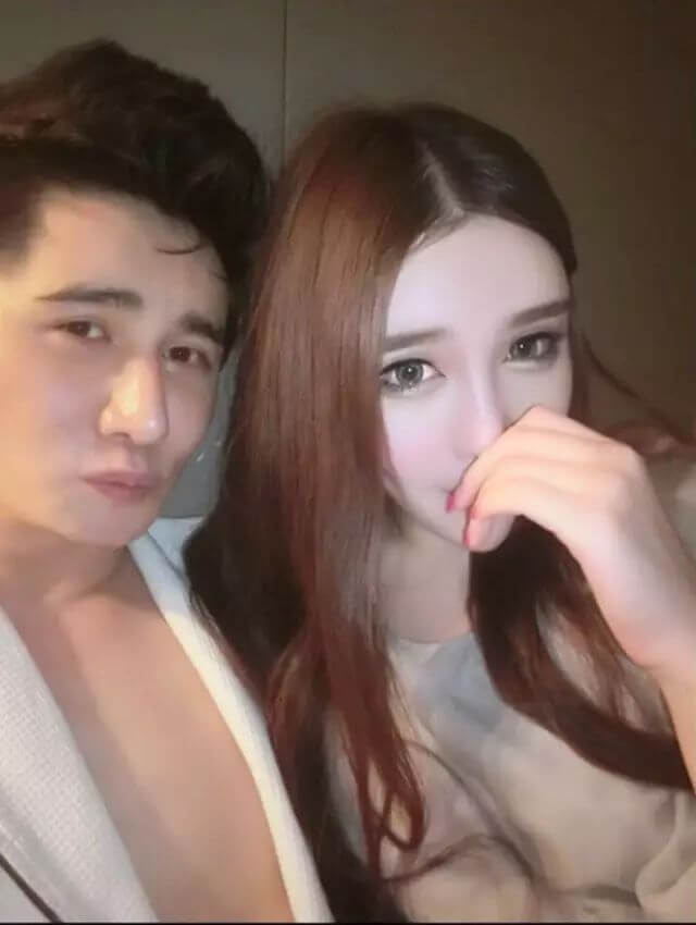 把妹泡妞案例-买不起兰博基尼如何泡到开兰博基尼的妹子