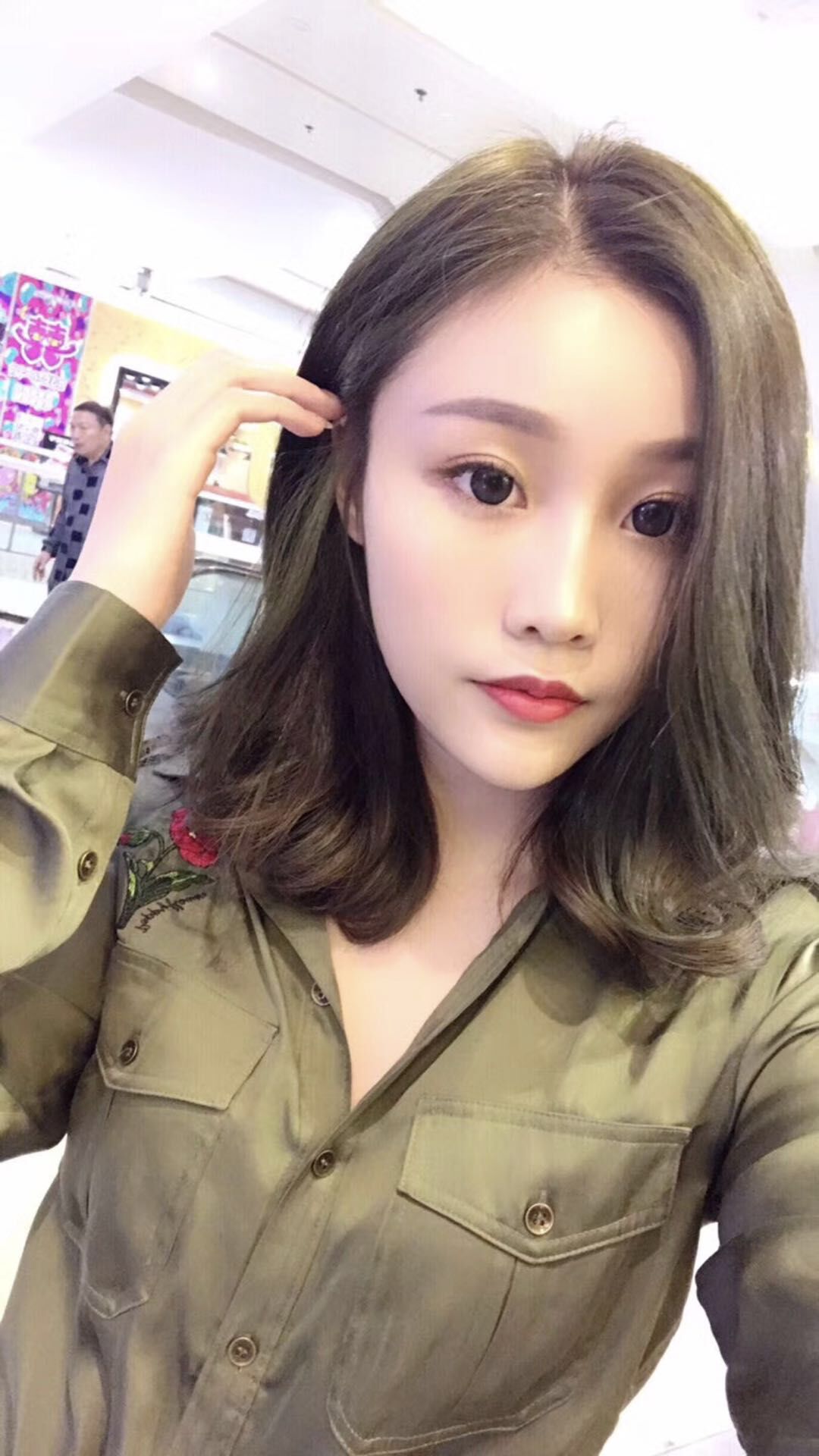 教你如何用强有力的表白征服她