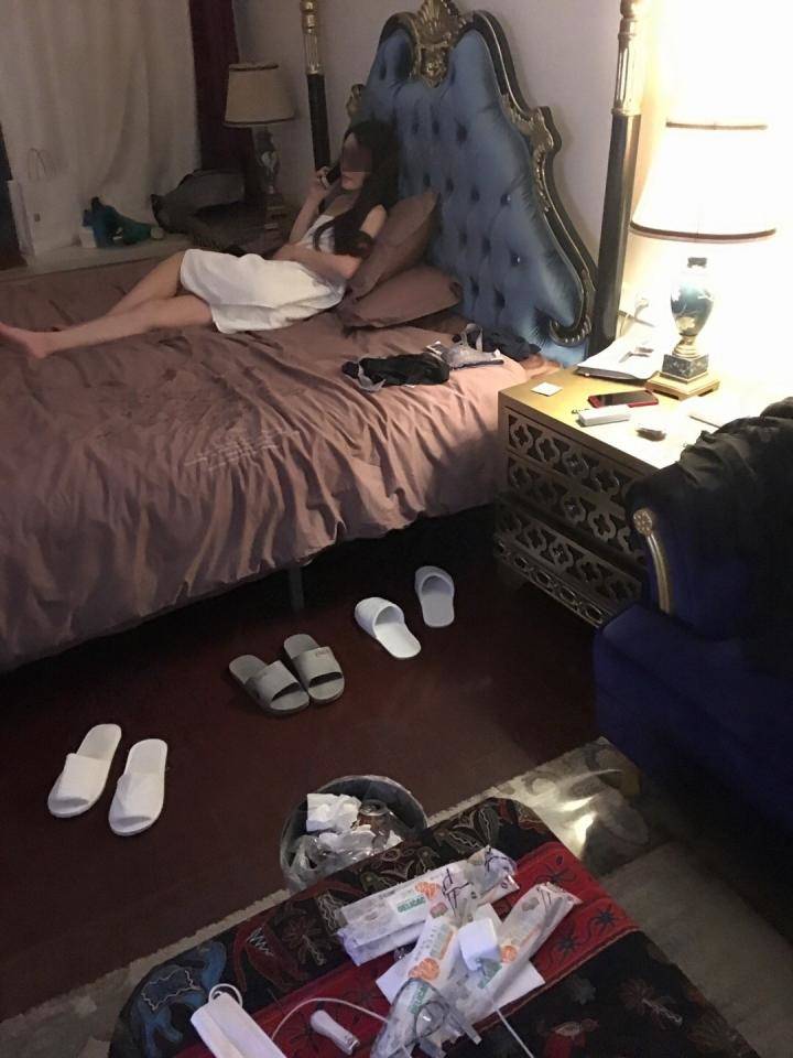 泡妞聊天案例-一小时极速操作！凌晨速约湖大“小高圆圆”