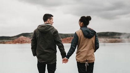我提分手女方比我干脆说明什么-对方在等你主动